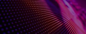 LED Panel Banner (Close-up)