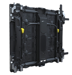InfiLED-X-Series (Back)