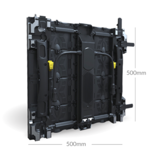 InfiLED Flex (Back View)