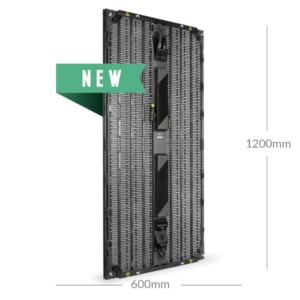 ROE Carbon CB8 (Back and measurements)