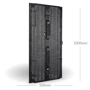 ROE Carbon CB5 5.77mm (Back and measurements)