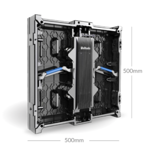 Unilumin Upad III 2.6mm (Back)