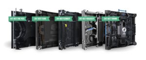 Matrix Visual Product Line