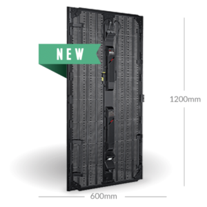 ROE Carbon CB 5 (Back and measurements)