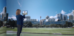 Microsoft TV Commercial (Duplicate 2)