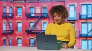 Microsoft TV Commercial (Part 2 Small)