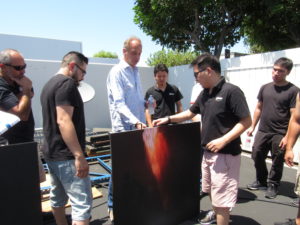 LED Manufacturer Visit (5)