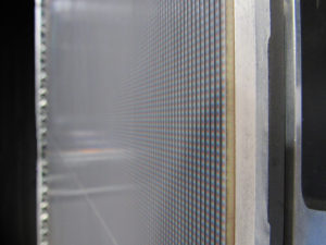 Pixel Close-up