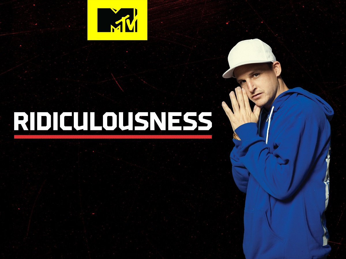 Ridiculousness