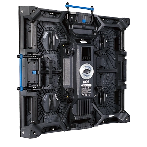 The Roe Black Pearl 2.8 mm sets new standards in visual excellence with a fine 2.8 mm pixel pitch, vibrant colors, and exceptional contrast ratios. Its slim design ensures easy setup for immersive events. Perfect for concerts, conferences, and exhibitions.