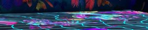 ComplexCon Floor