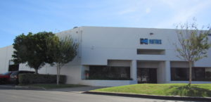 Orange County Office