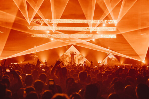 Concerts & Touring Concerts & Touring