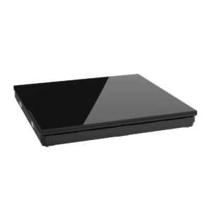 Product image of ROE Black Pearl Triangle – 3.9mm