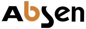 absen logo