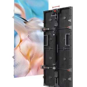 Roe Graphite GP2: Unleash creativity with this advanced LED display. Exceptional visuals for dynamic presentations.