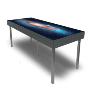 Product image of UNILUMIN – 2.6MM – TABLE in use