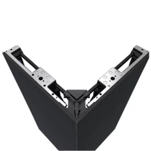 Product image of UNILUMIN UPAD III CORNER – 2.6MM