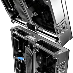 Product image of UNILUMIN UPAD III CORNER – 2.6MM