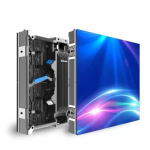 Product image of UNILUMIN UPAD III CORNER – 2.6MM