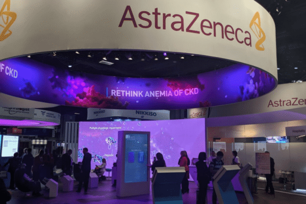 Astrazeneca's Astrazeneca