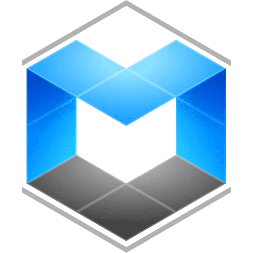 Matrix Visual logo