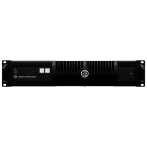 front of Brompton S8 LED processor