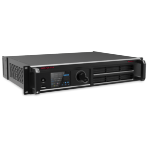 front of NovaStar MCTRL4k LED Display Controller
