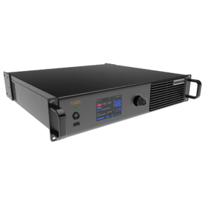 front of NovaStar MX40 Pro