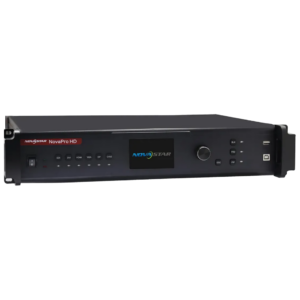 front of NovaStar NovaPro HD LED Display Controller