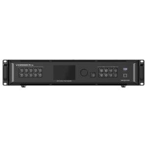 front of NovaStar VX2000 Pro All-in-One Controller