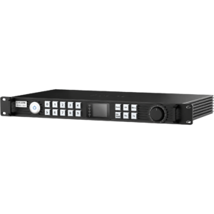 front of ROE EVISION HD101 LED Processor
