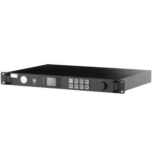 front of ROE EVISION HD102 LED Processor